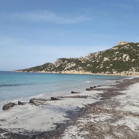 4 Pers Coeur Du Lavandou 5mn A Pied Des Plages Lejlighed