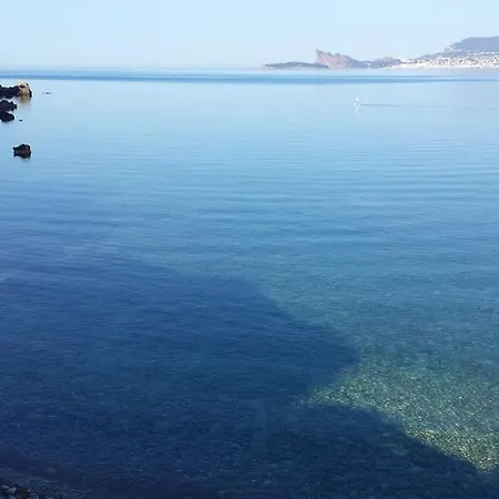 4 Pers Coeur Du Lavandou 5mn A Pied Des Plages Lejlighed