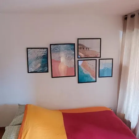 4 Pers Coeur Du Lavandou 5mn A Pied Des Plages * Le Lavandou